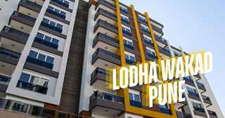 Lodha Wakad Pune