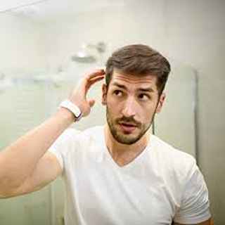 Male Hair Transplant In Abu Dhabi