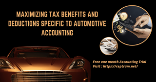 automotive accounting