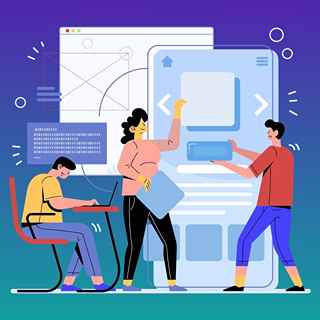 Expert Mobile App Development Company in Dubai , UAE