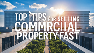 Top Tips for Selling Commercial Property Fast Onedayhit