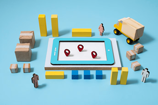How to Find Logistics App Development Company in UK