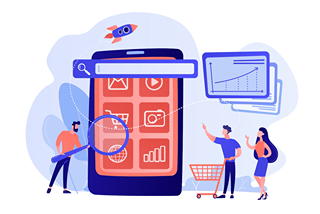 Top eCommerce App Development Companies in Costa Rica