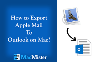how to transfer apple mail folders to outlook on mac