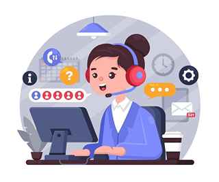 Telemarketing Professionals