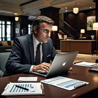 hotel profitability