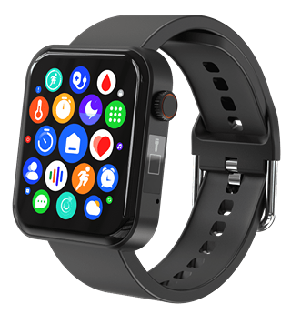 health smart watch