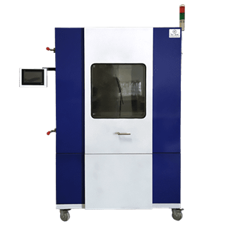 ENVIRONMENTAL TEST CHAMBER