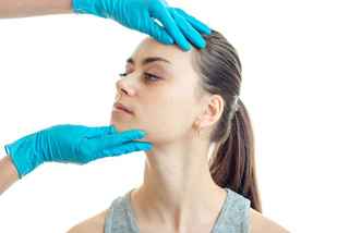 Rhinoplasty in Al Ain