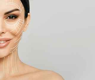 Skin Tightening & Contouring treatment in Abu Dhabi