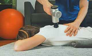 Proellixe Vibration Therapy in Abu Dhabi