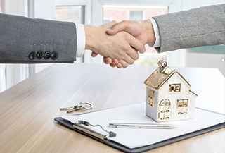 3 Marla Plot for sale in Lahore