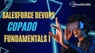 Copado Fundamentals I