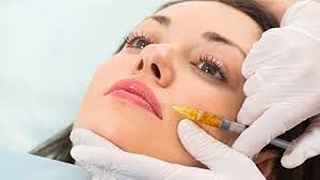 Botox injection in Dubai