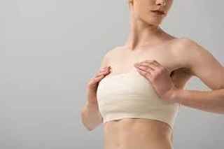 Breast Surgery in Dubai