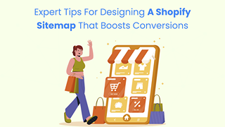 shopify sitemap