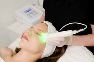 The Ultimate Eye Lift: Laser Treatments in Riyadh