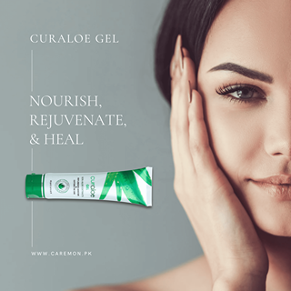 aloever gel in Pakistan