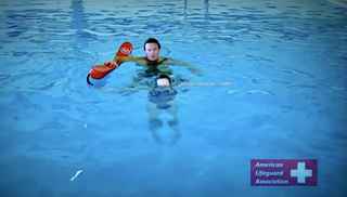 lifeguard training
