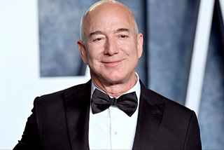 Top 10 Mobile App Development Ideas for Jeff Bezos