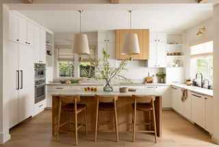 custom home builders