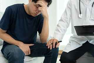 Premature Ejaculation Treatment in Abu Dhabi