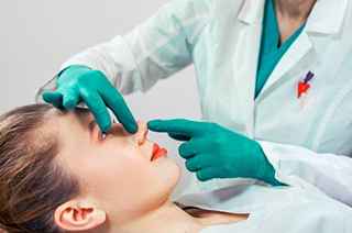 Advanced Rhinoplasty Techniques in Abu Dhabi