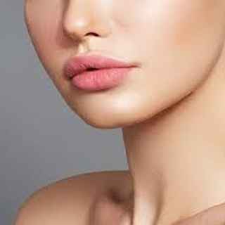 Russian Lip Fillers in Dubai