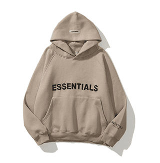 Essentials Tracksuit