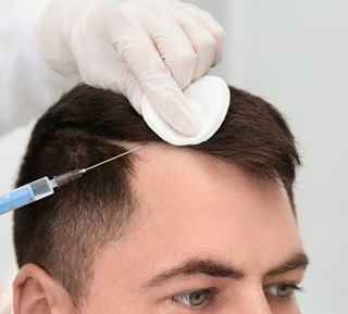 G Cell Treatment in Dubai