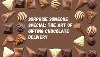 Chocolate