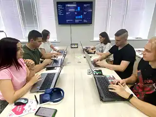 Web Devlopment Services in Canada