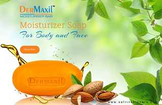 soap for dry skin in pakistan