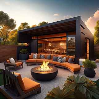 Interior Designer in Lahore