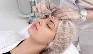 Skincare Treatment in Dubai