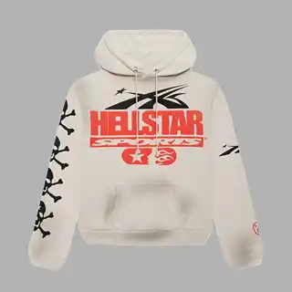 Hellstar Hoodies