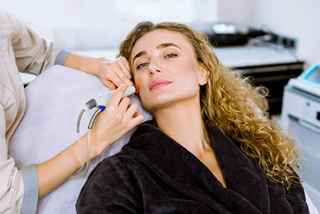 Hydrafacial in Abu Dhabi