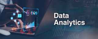 Data Analytics