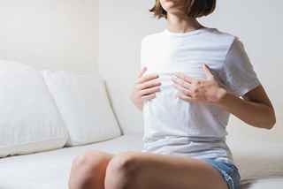 Inverted Nipple Surgery in Abu Dhabi