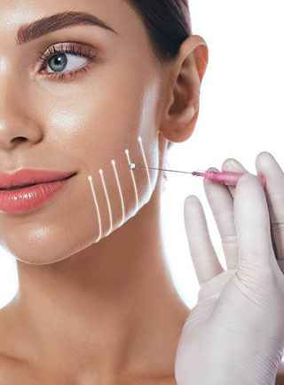 Dermal Fillers Injections in Abu Dhabi