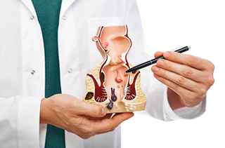 Hemorrhoids Treatment in Al Ain
