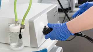 Gastroscopy & Colonoscopy by AI in Abu Dhabi