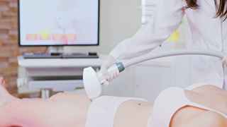 Laser Vaginal & Anal Bleaching in Abu Dhabi