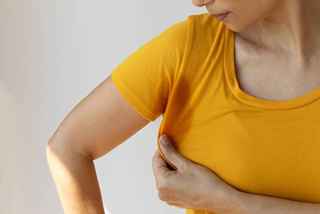 Hyperhidrosis Treatments in Abu Dhabi