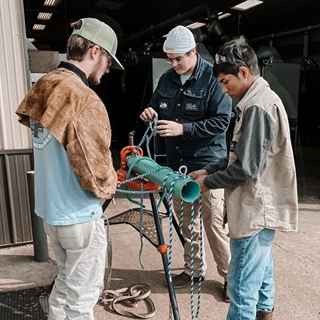 kentucky welding school
