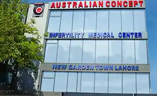infertility specialist