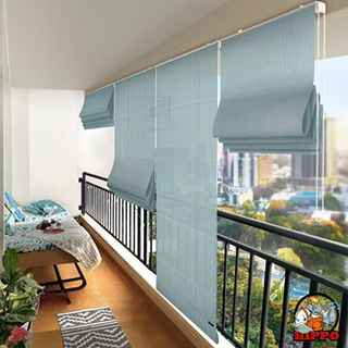 roman blinds