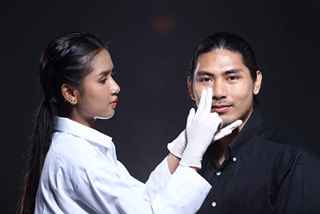 Rhinoplasty in Al Ain