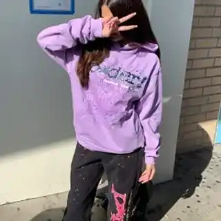 What sets Sp5der apart from other Sp5der hoodies?