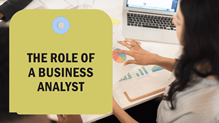 Understanding the Role of a Business Analyst